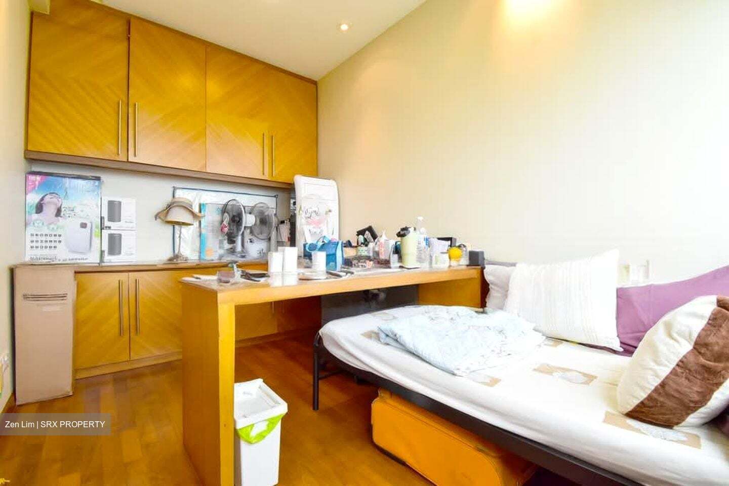 Costa Del Sol (D16), Condominium #600616891